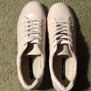 Tommy Hilfiger shoes
